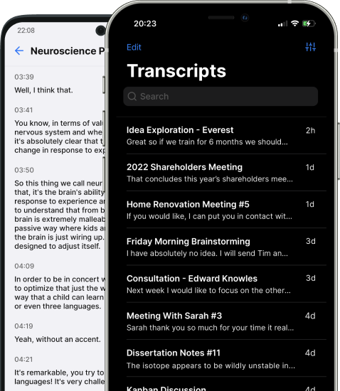 App Showcase Image